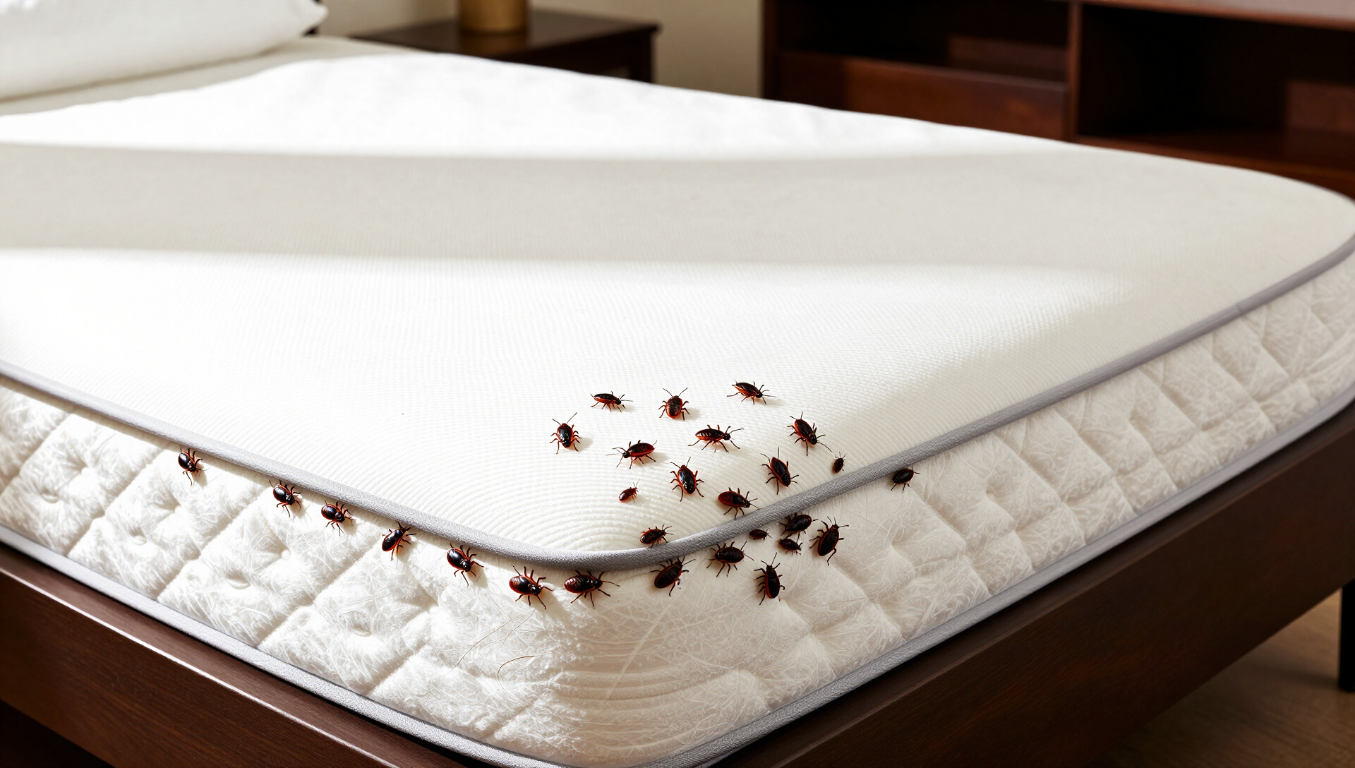 Bed Bugs Control in Carss Park