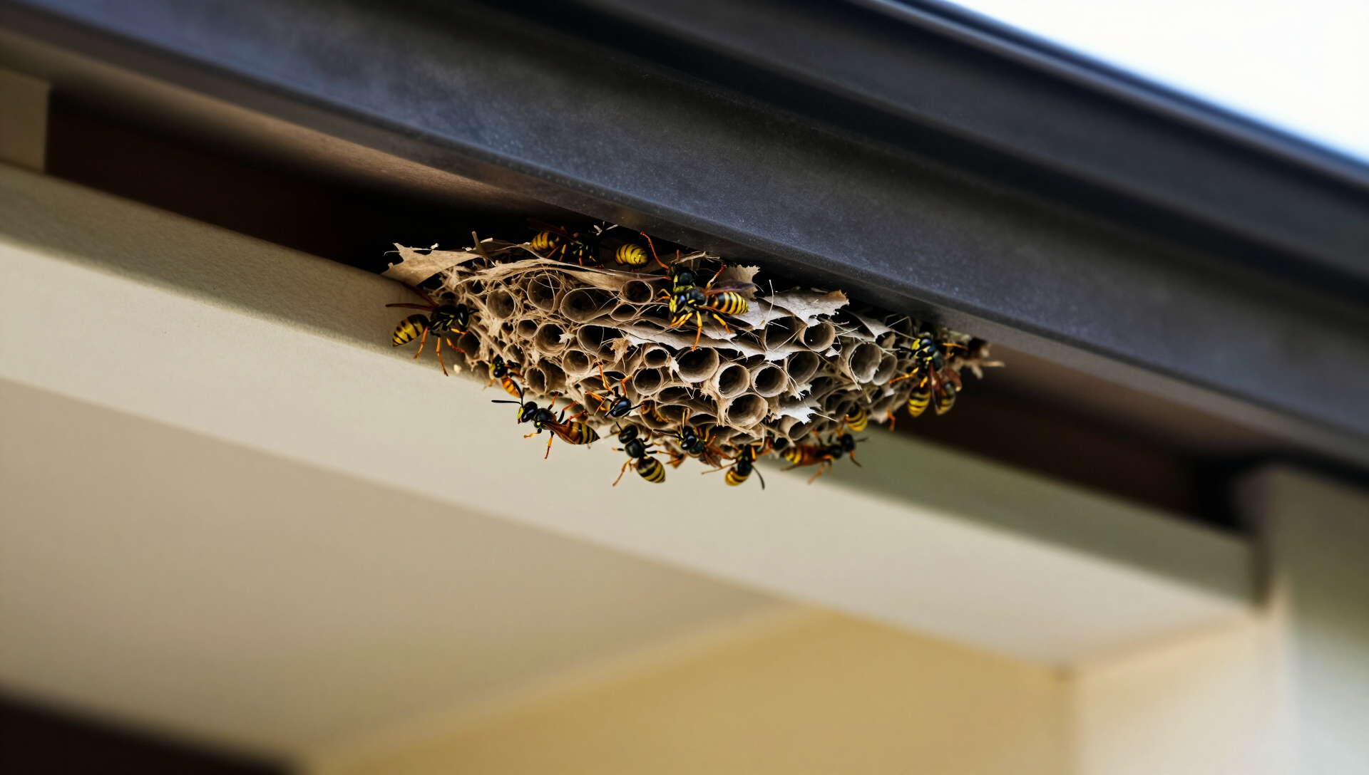 Bees and Wasp Removal in Carss Park