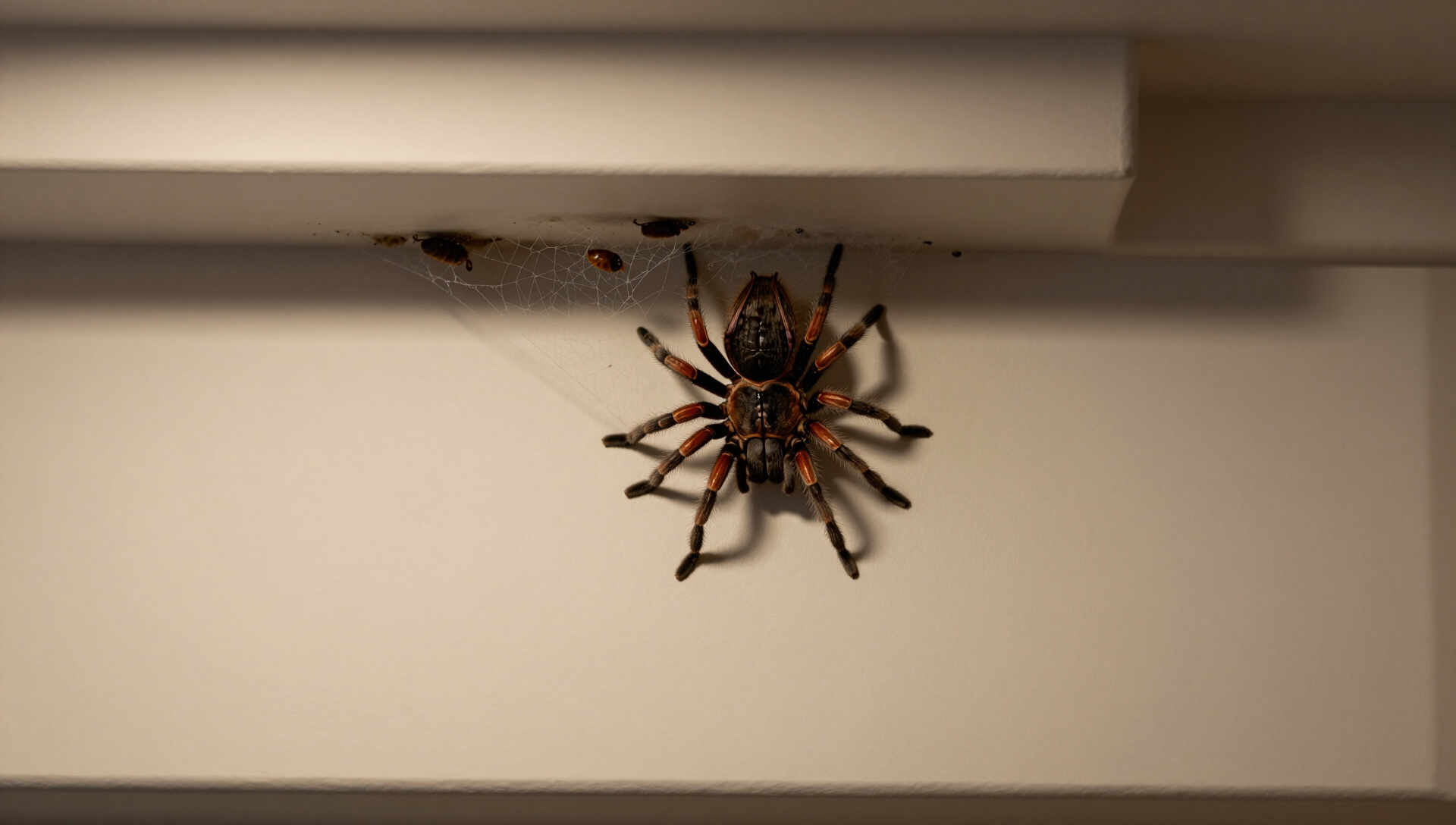 Spider Control in Carss Park